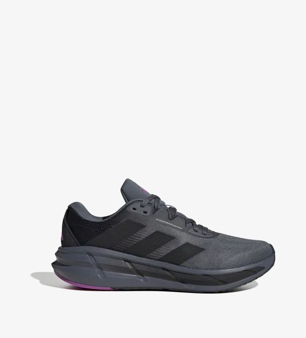 adidas Questar 3 Short Distance Road Running Erkek Spor Ayakkabı