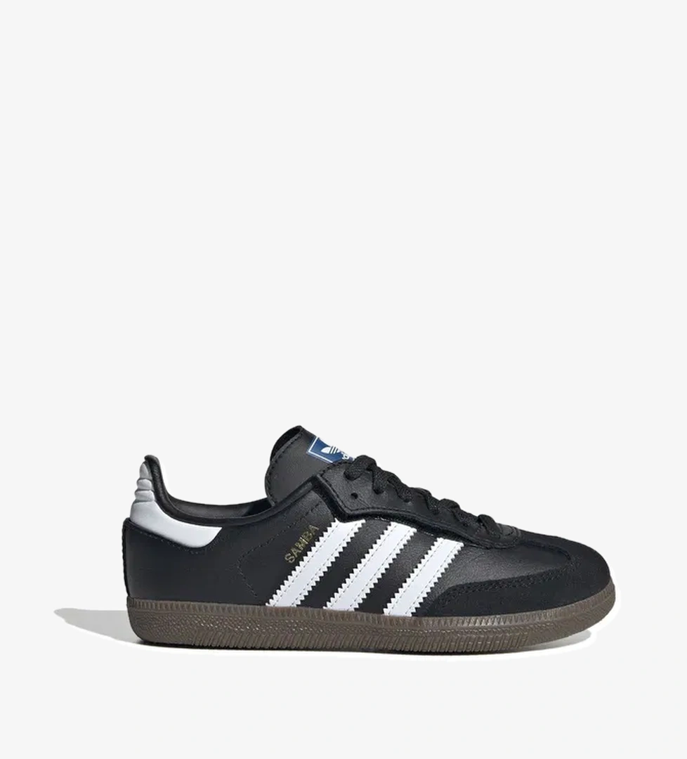 adidas Samba Og Cf El C Çocuk Spor Ayakkabı - Görsel 1