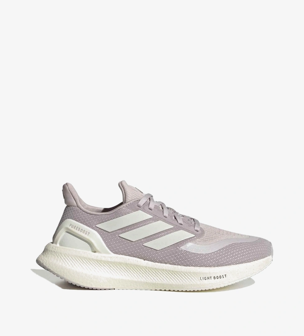 adidas Pureboost 5 Middle Distance Road Running Kadın Spor Ayakkabı