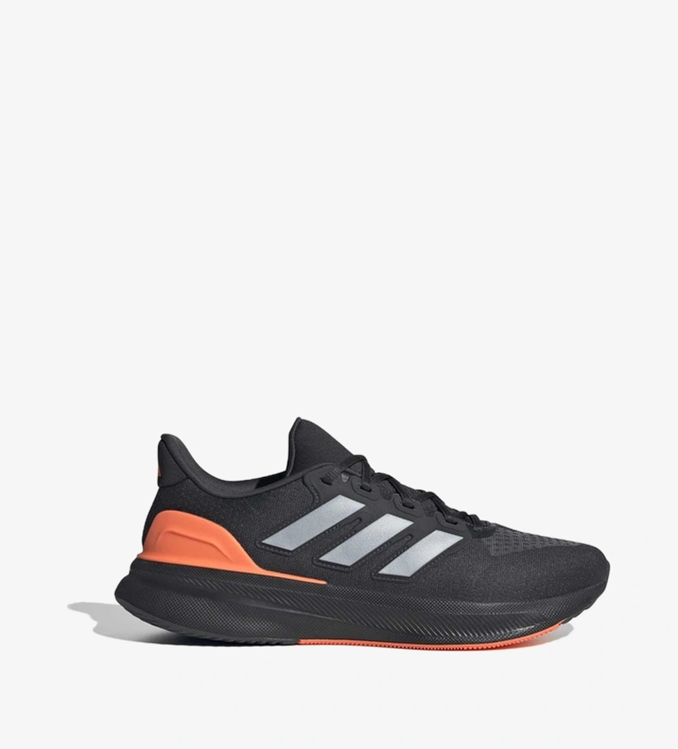 Adidas Siyah Adidas Ultrarun 5