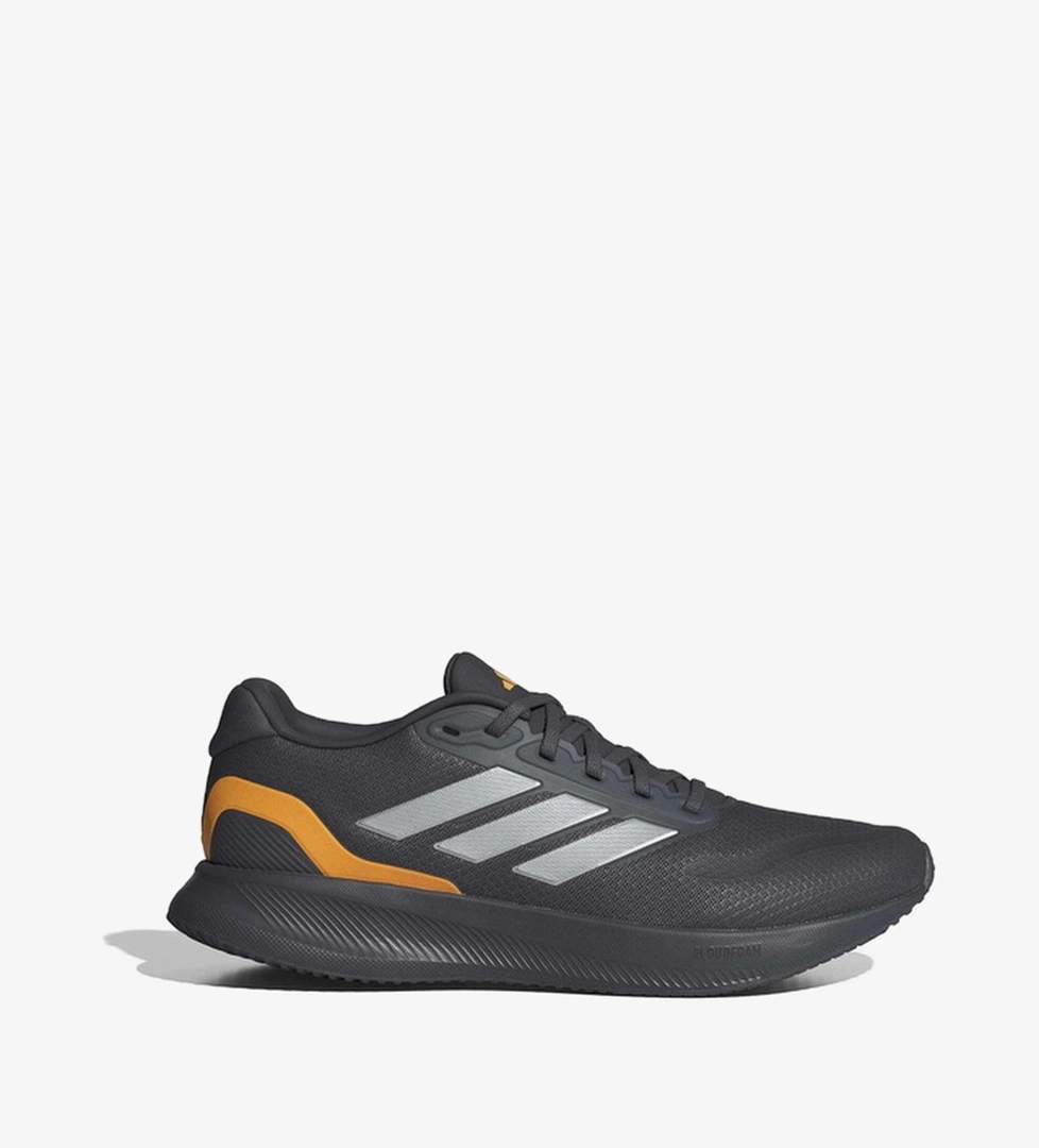 Adidas Siyah Adidas Runfalcon 5 Erkek