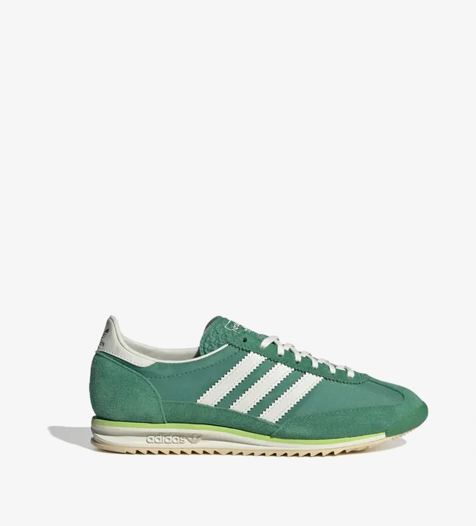 Adidas adidas Originals SL 72 OG Kadın Spor Ayakkabı model görseli