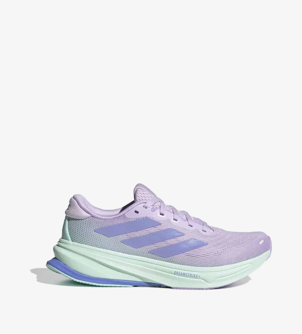 Adidas Adidas Supernova Rise 2 Dreamstrike+ Koşu Road Ayakkabısı Running Kadın Spor Ayakkabı model görseli