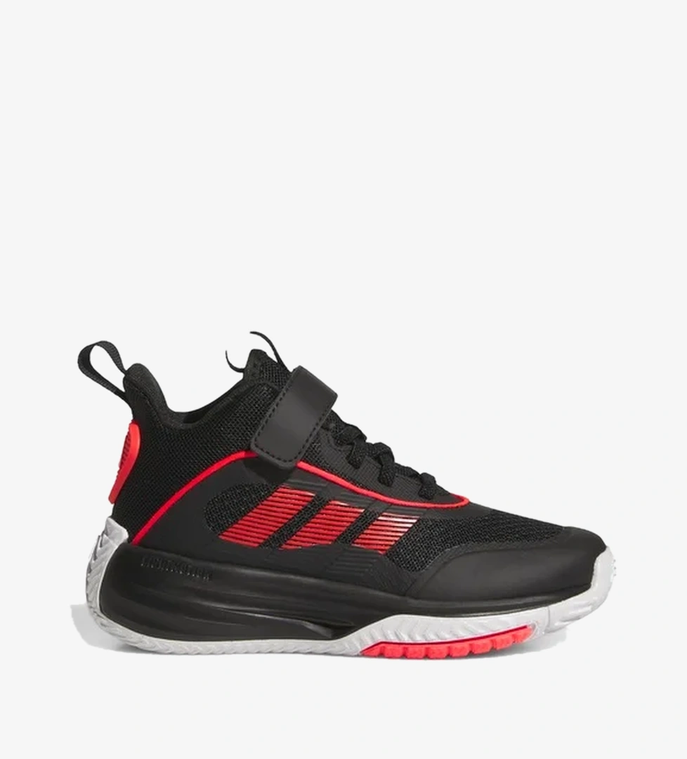 Adidas Siyah Adidas Ownthegame