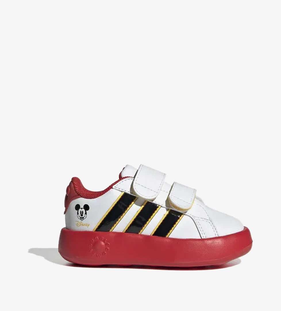 Adidas Adidas Mickey Grand Cf Court Çocuk I Günlük Spor Ayakkabı model görseli