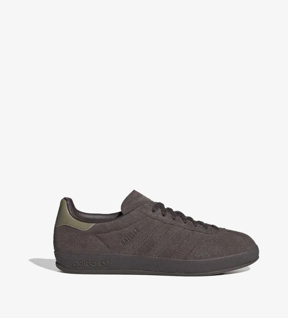 adidas Gazelle Indoor Erkek Spor Ayakkabı