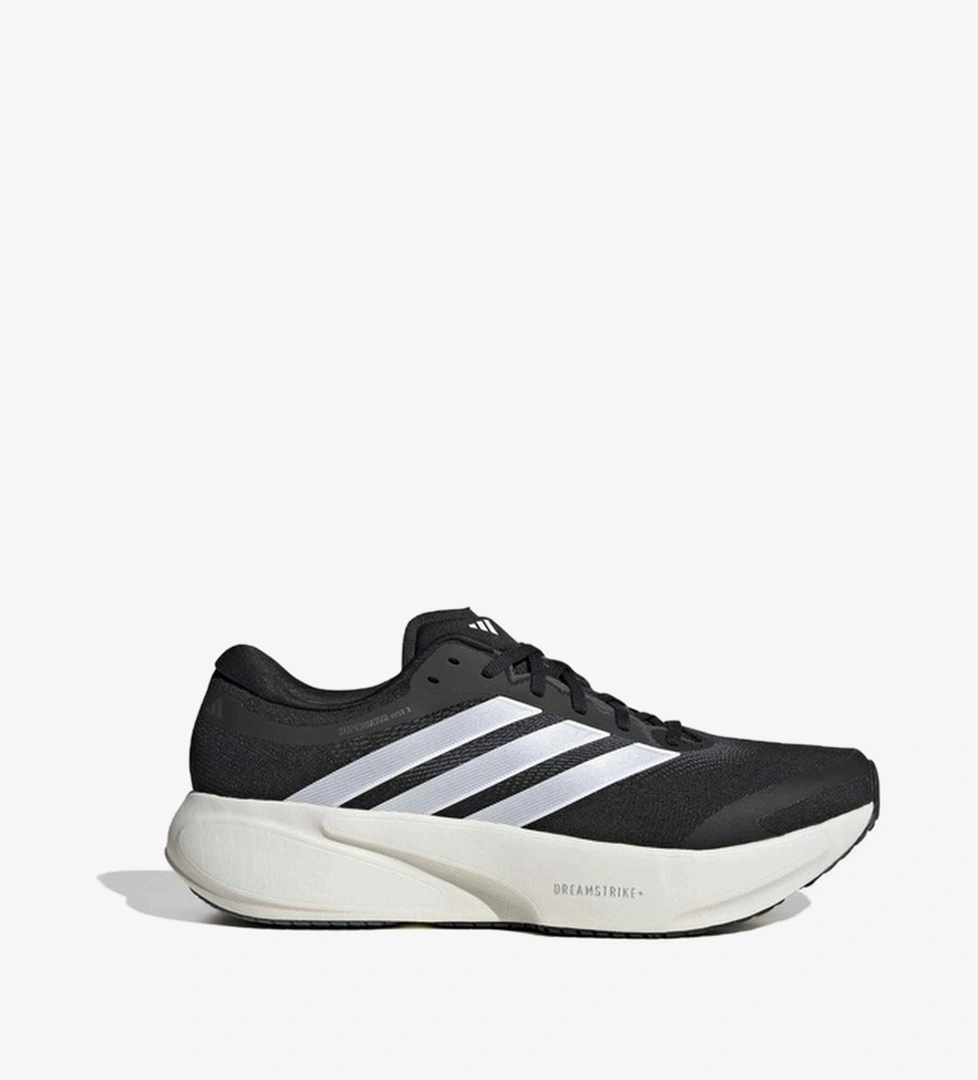 Adidas Siyah Adidas Supernova Rise Koşu Ayakkabısı 3