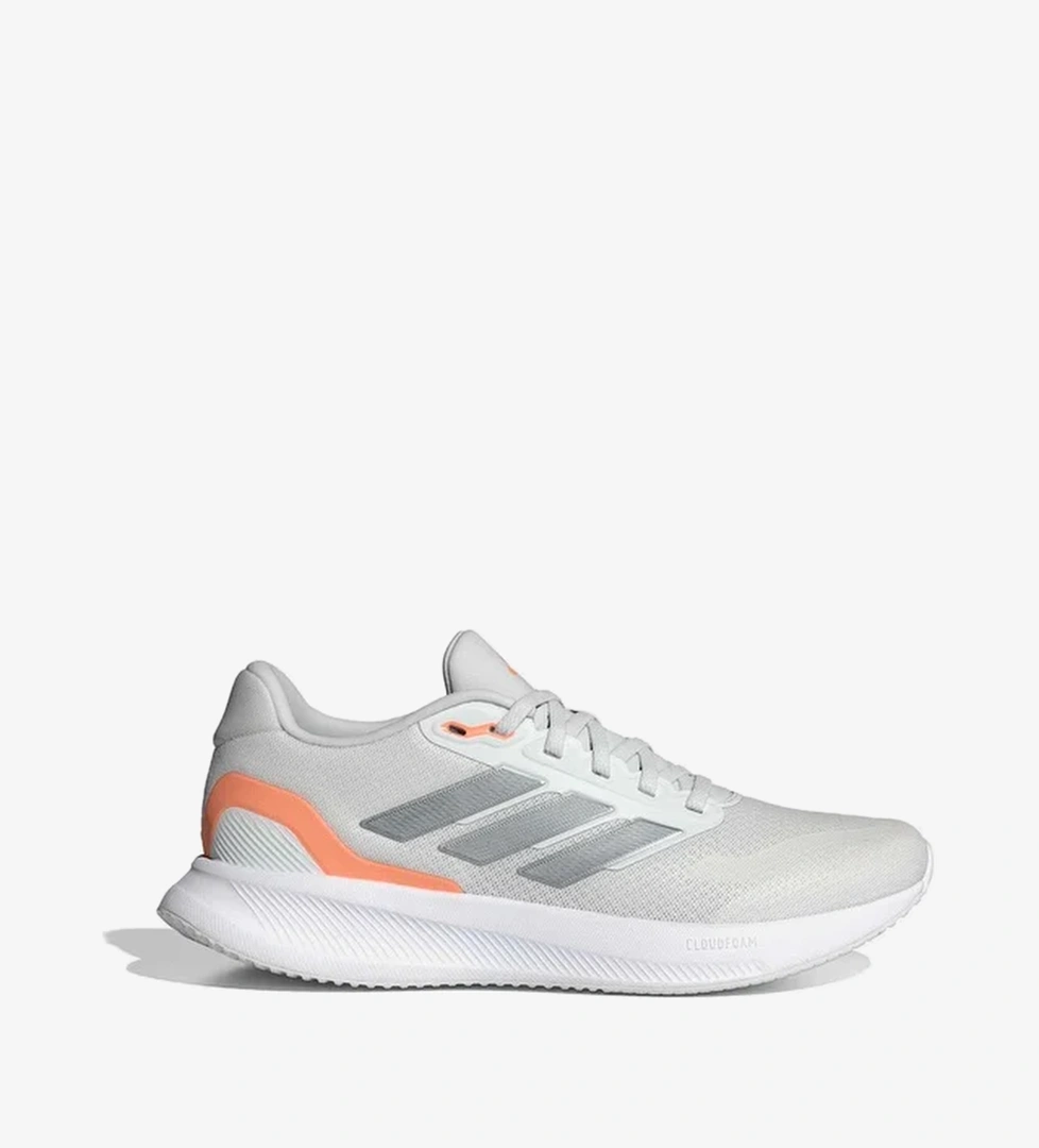 Adidas Gri Adidas Runfalcon 5