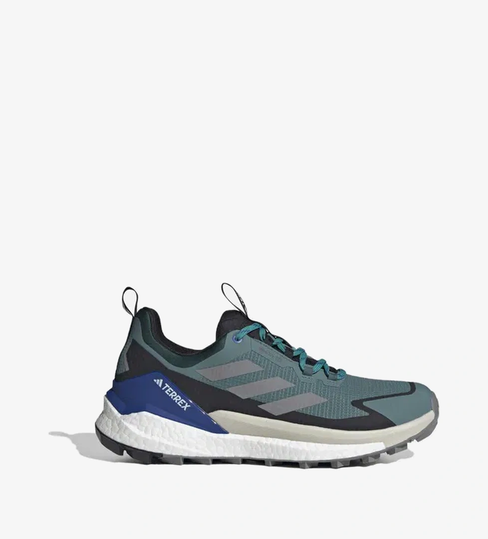 adidas Terrex Free Hiker 2.0 Low Gore-Tex Hiking Erkek Spor Ayakkabı - Görsel 1