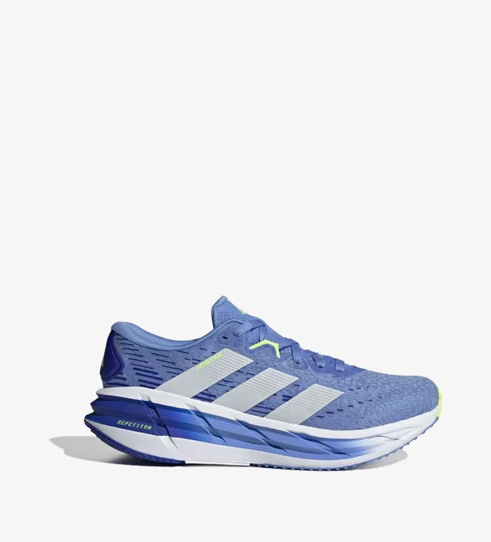 Adidas Adidas Adistar 4 M Mavi Erkek Ayakkabısı Koşu Jr0315 Ayakkabı model görseli