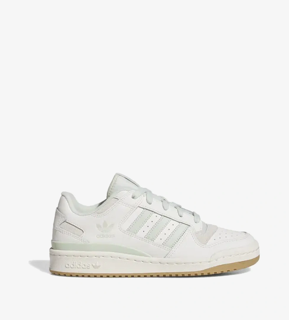 Adidas adidas Forum Low Cl W Kadın Spor Ayakkabı model görseli