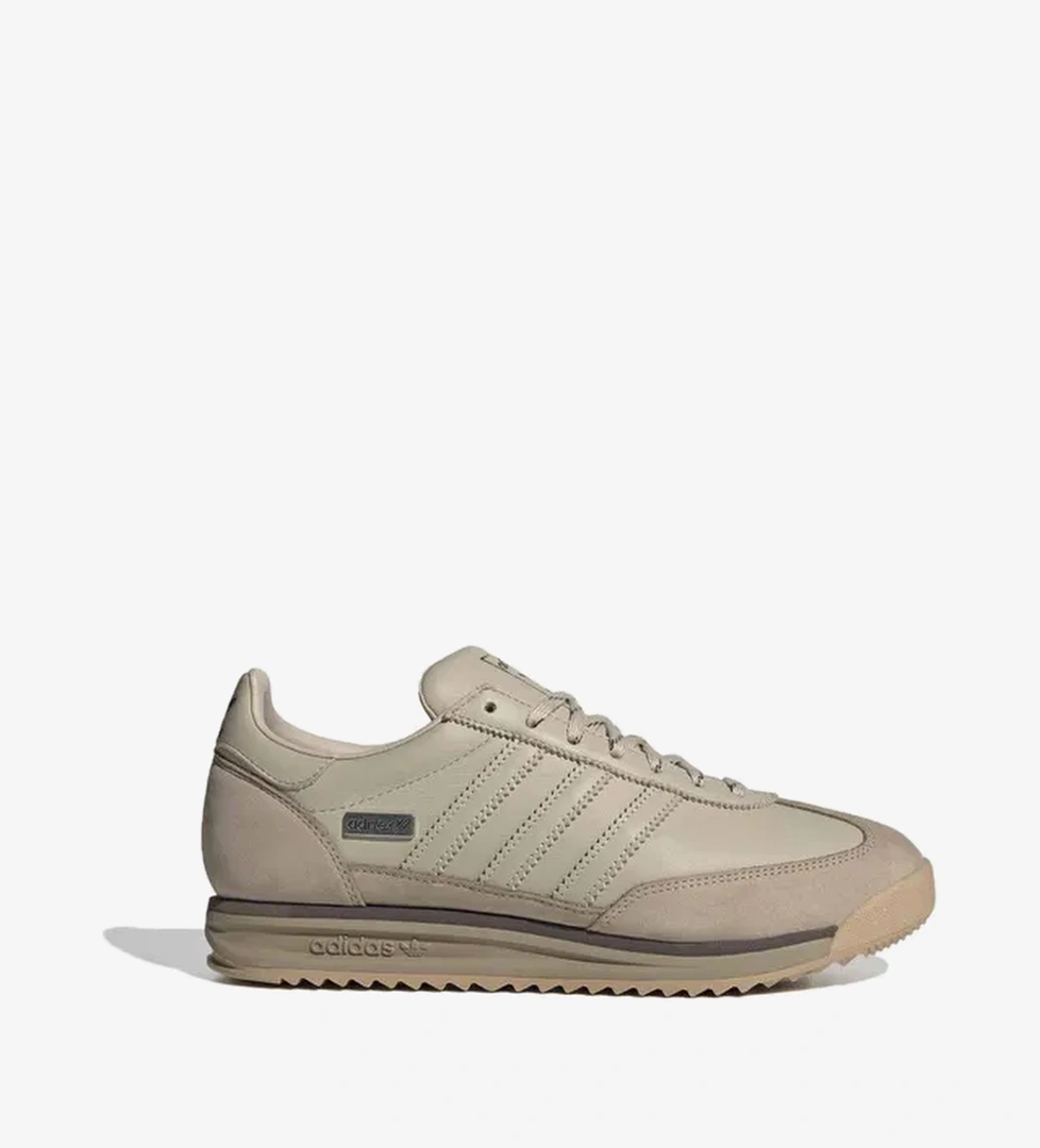 adidas Sl 72 Rs Fw25 Erkek Spor Ayakkabı - Görsel 1