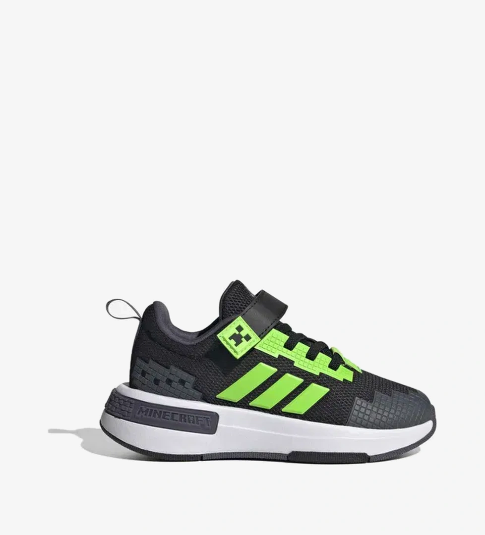 Adidas adidas Siyah Minecraft Pro El C Çocuk Spor Ayakkabı Çocuk Ayakkabıları | Barçın Siyah - 1. görsel