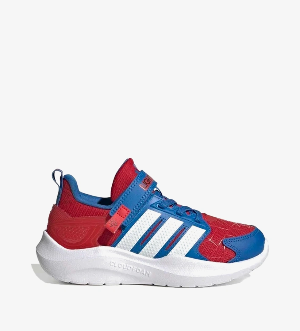 adidas Marvel Lightorama Spider-Man Çocuk Spor Ayakkabı