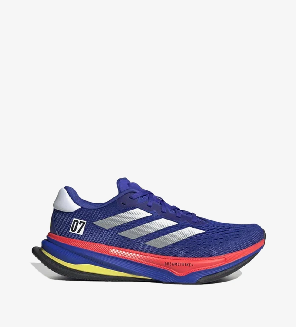 Adidas Mavi Adidas Supernova