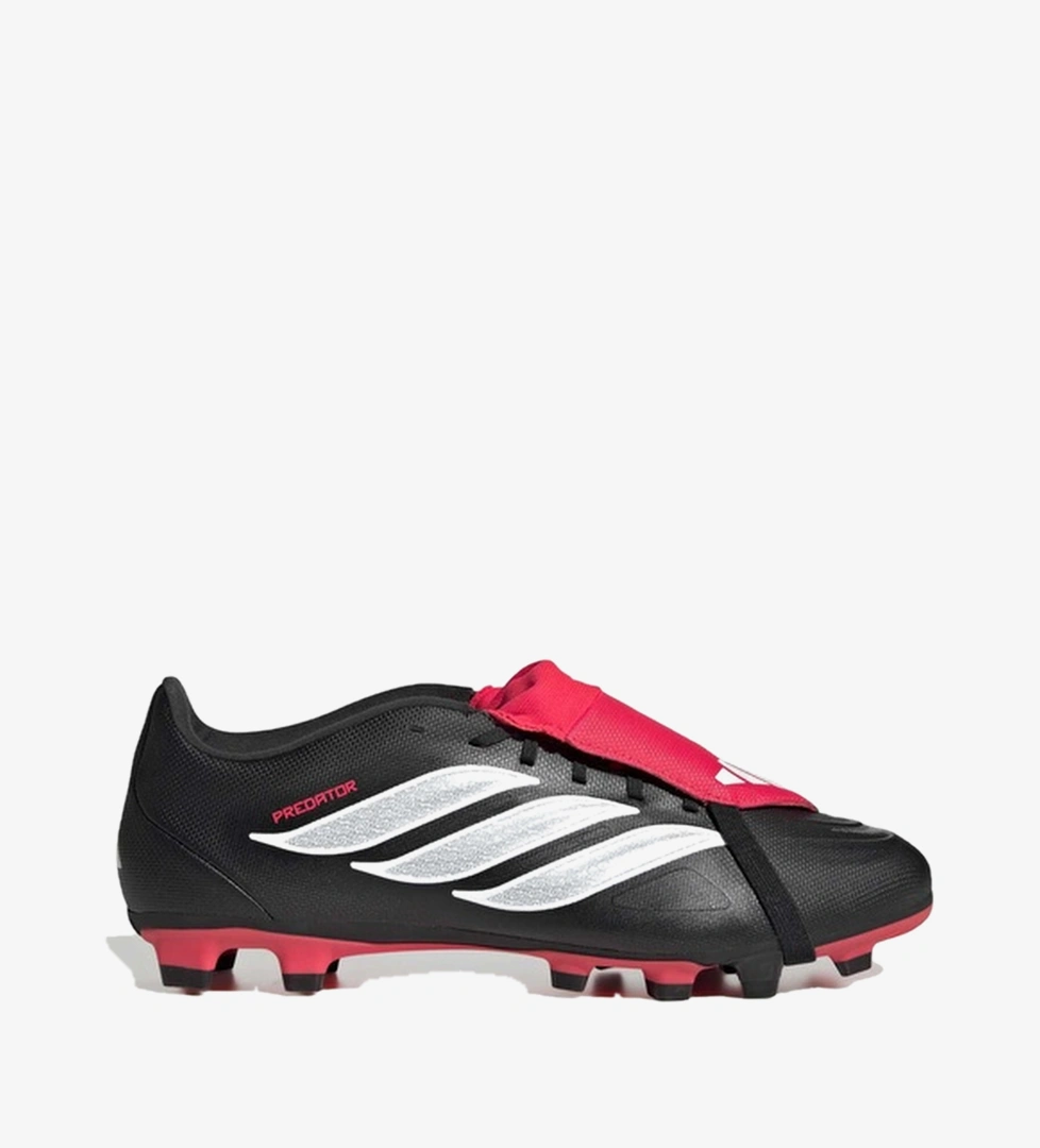 adidas Predator Club Ft Fg SS26 Erkek Krampon