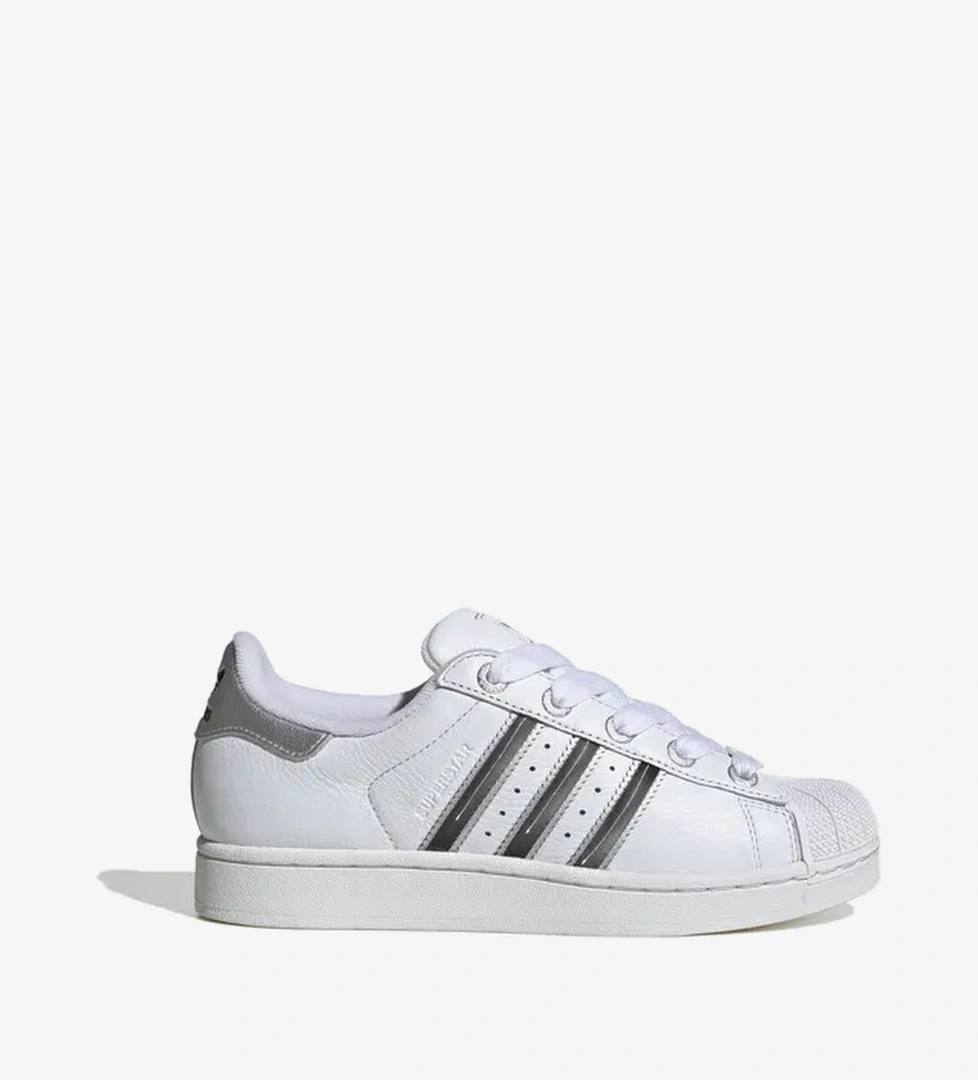 adidas Superstar II W FA25 Kadın Spor Ayakkabı