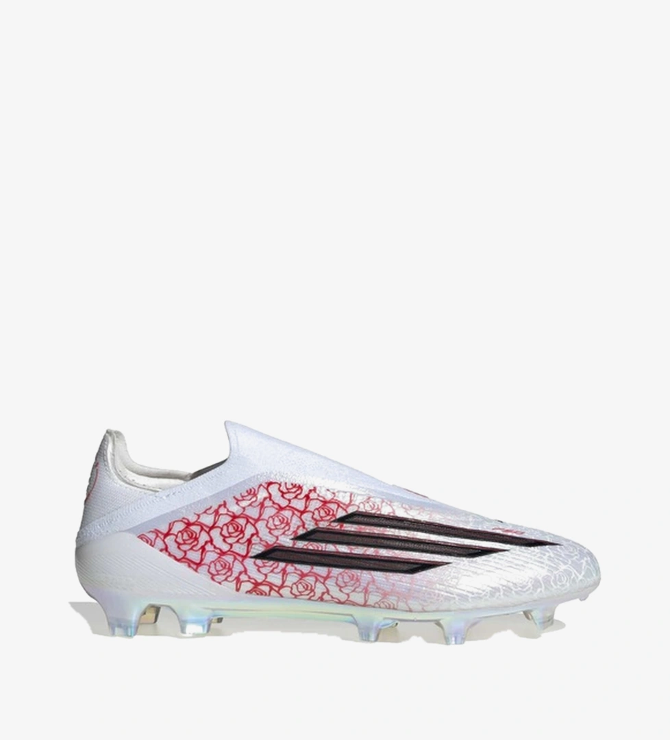Adidas Beyaz Adidas F50 Elite