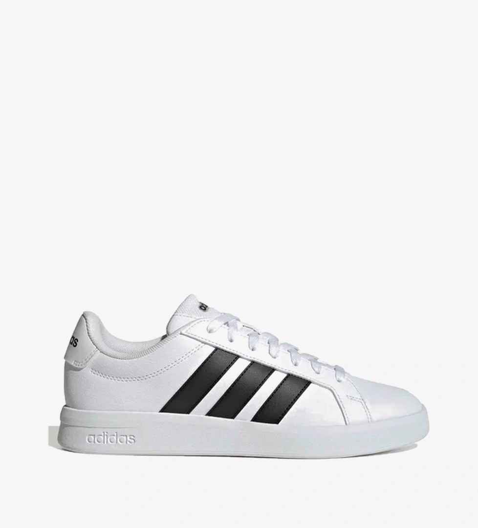 adidas Grand Court Base 3.0 Erkek Spor Ayakkabı