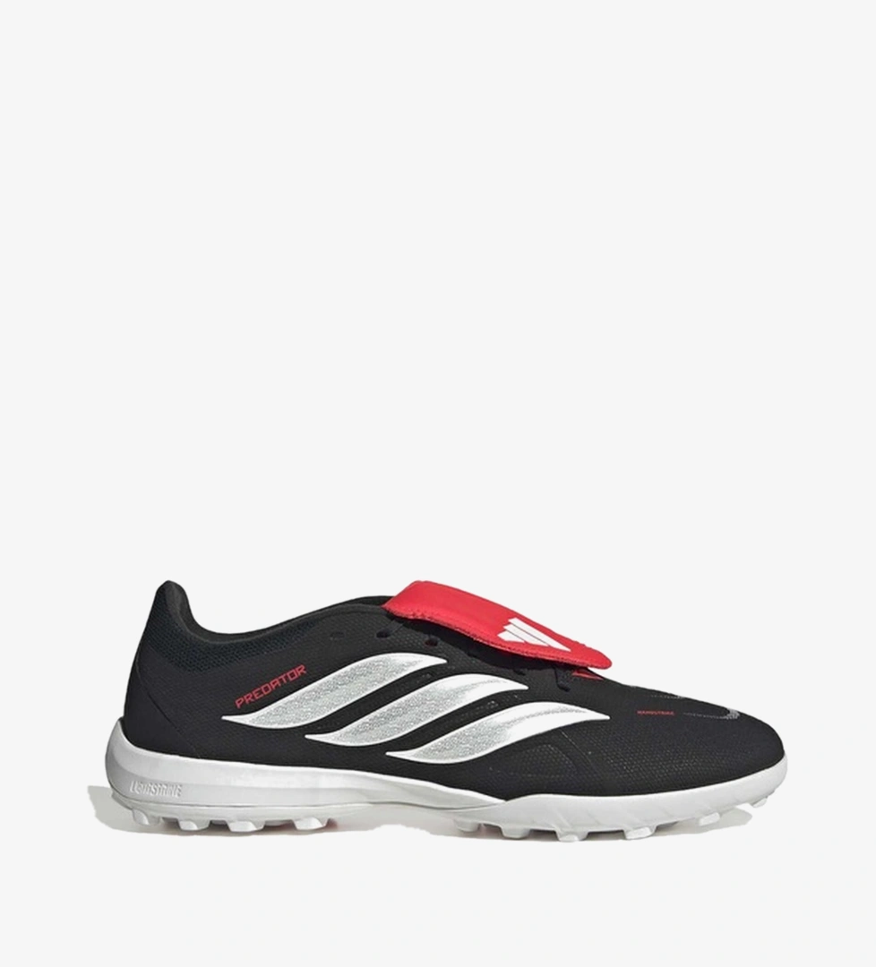 adidas Predator League Ft SS26 Erkek Halı Saha Ayakkabısı