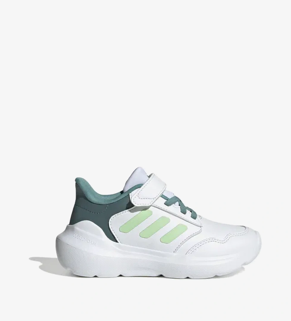 adidas Tensaur Run 3.0 El C Çocuk Spor Ayakkabı - Görsel 1