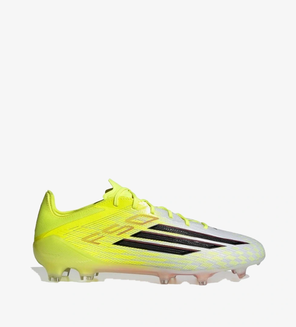 Adidas Sarı Adidas F50 Elite