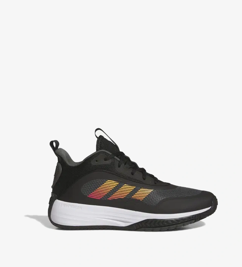 adidas Ownthegame 3.0 FW25 Erkek Basketbol Ayakkabısı