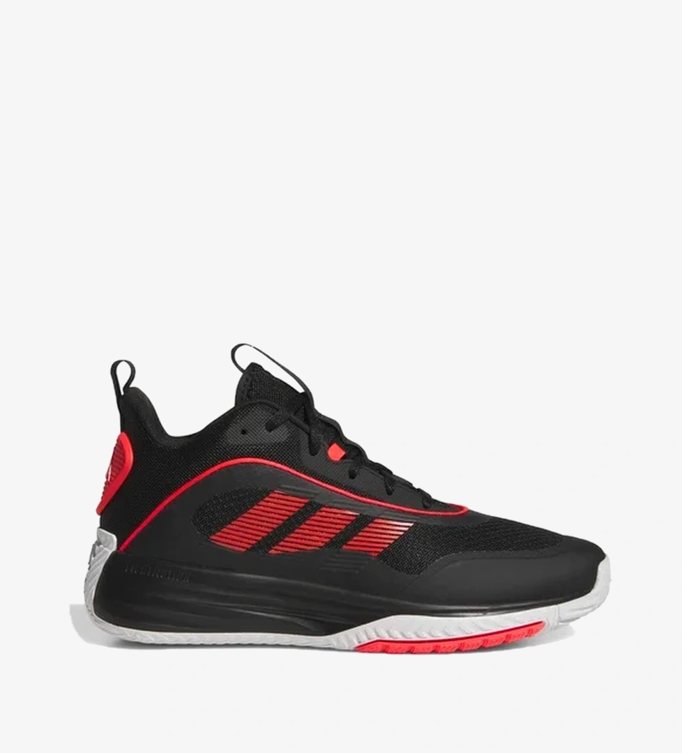 Adidas Siyah Adidas Ownthegame