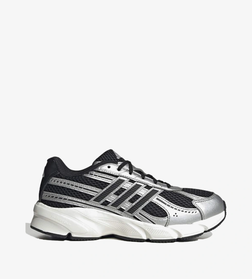 Adidas Siyah Adidas Technochaos