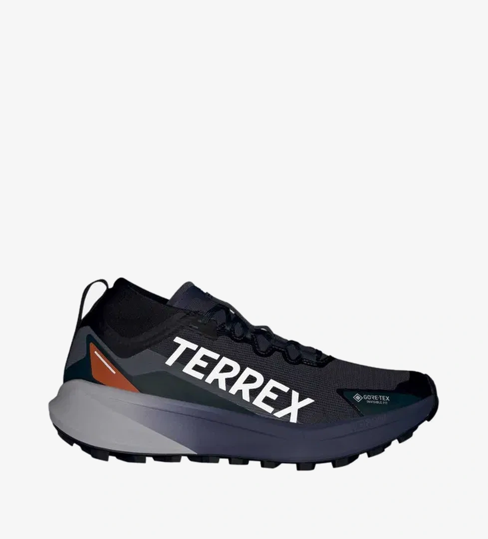 adidas Terrex Agravic Gtx FW25 Erkek Outdoor Ayakkabı