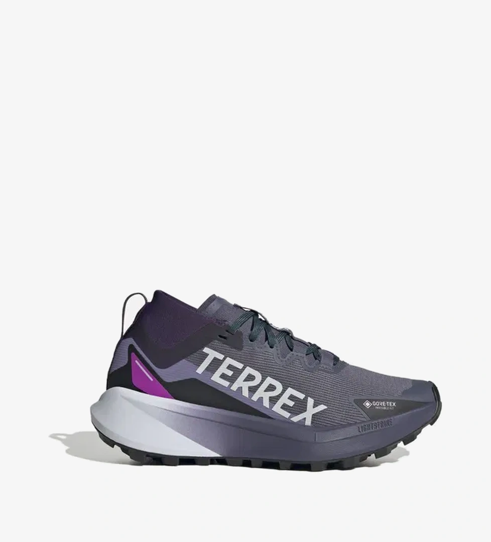 adidas Terrex Agravic Gtx W Kadın Outdoor Ayakkabı