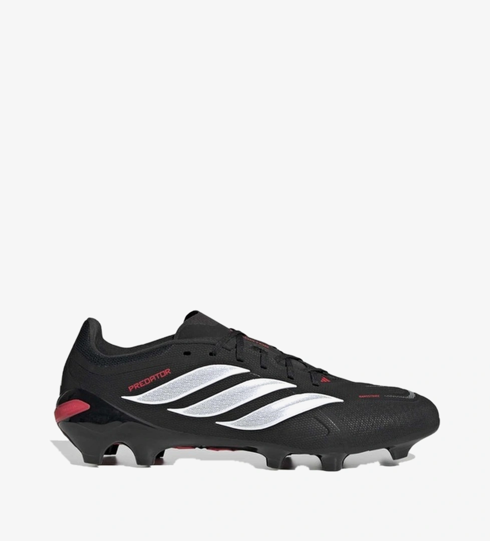 Adidas Siyah Adidas Predator League