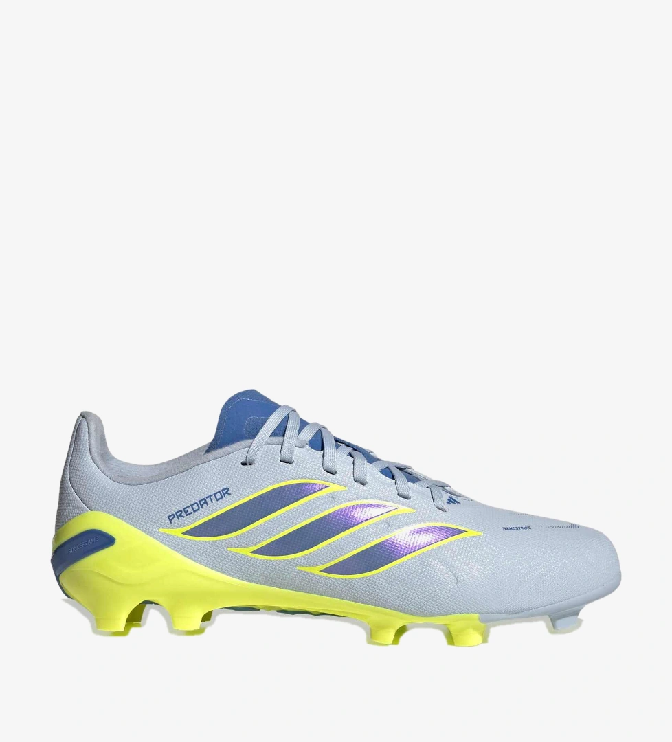 adidas Predator League SS26 Fg Çocuk Krampon