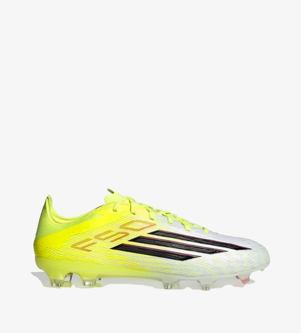 Adidas Sarı Adidas F50 Pro