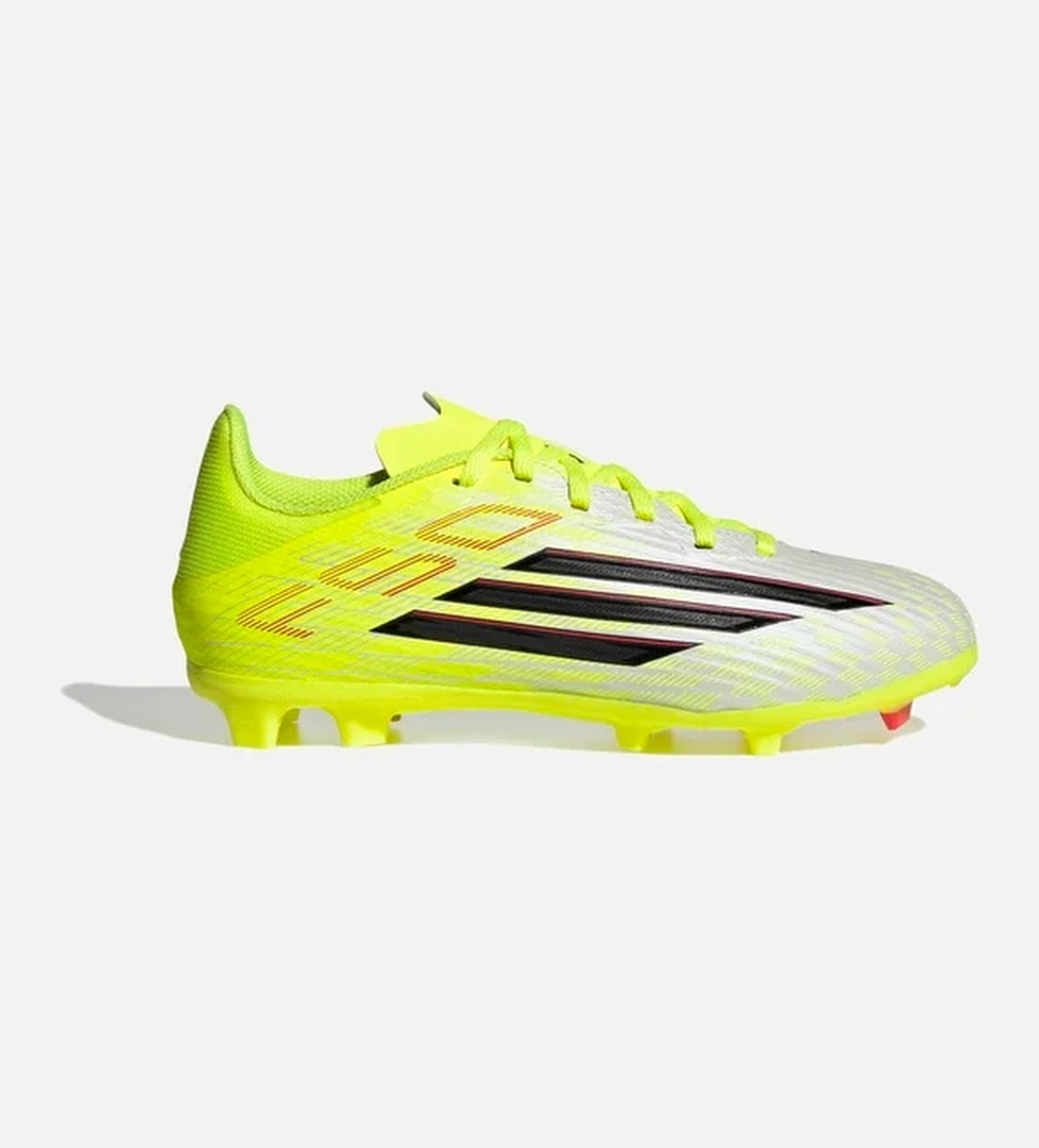 Adidas Sarı Adidas F50 League Fg/Mg
