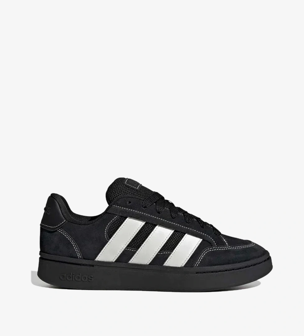 Adidas Siyah Adidas Grand Alpha