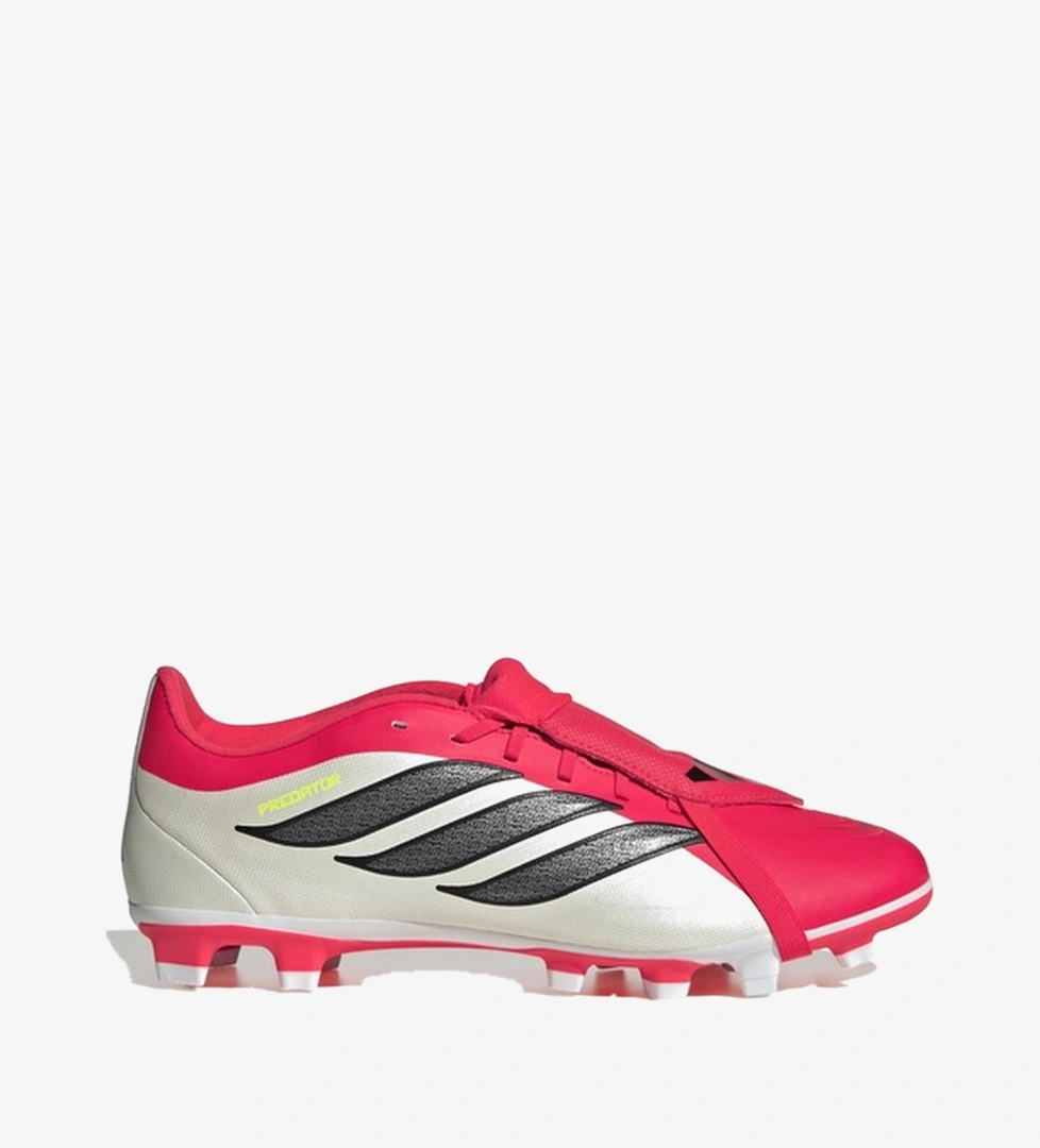 adidas Predator Club Ft Fg SS26 Erkek Krampon