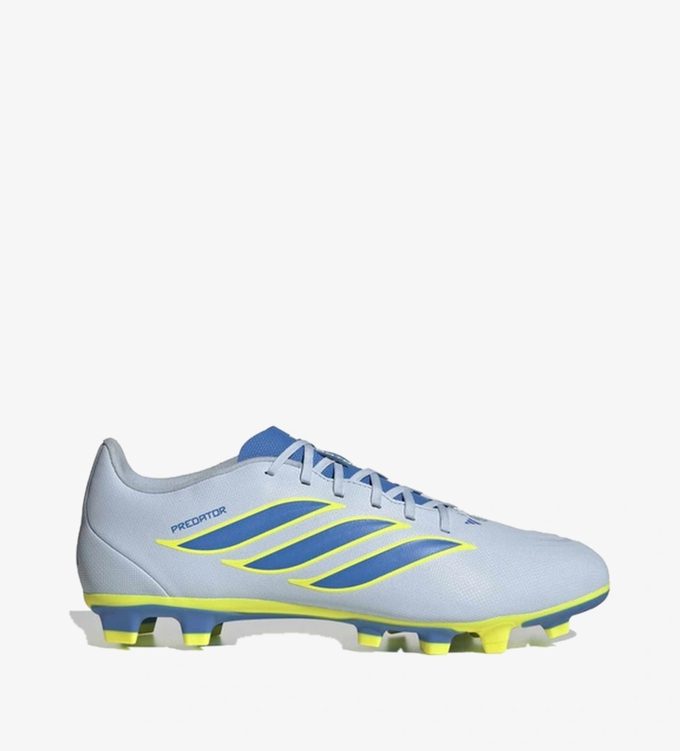 adidas Predator Club Fg/Mg SU26 Erkek Krampon