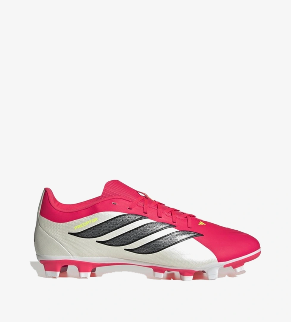 adidas Predator Club Fg/Mg SU26 Erkek Krampon