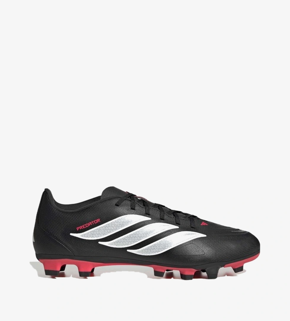 adidas Predator Club Fg/Mg SU26 Erkek Krampon