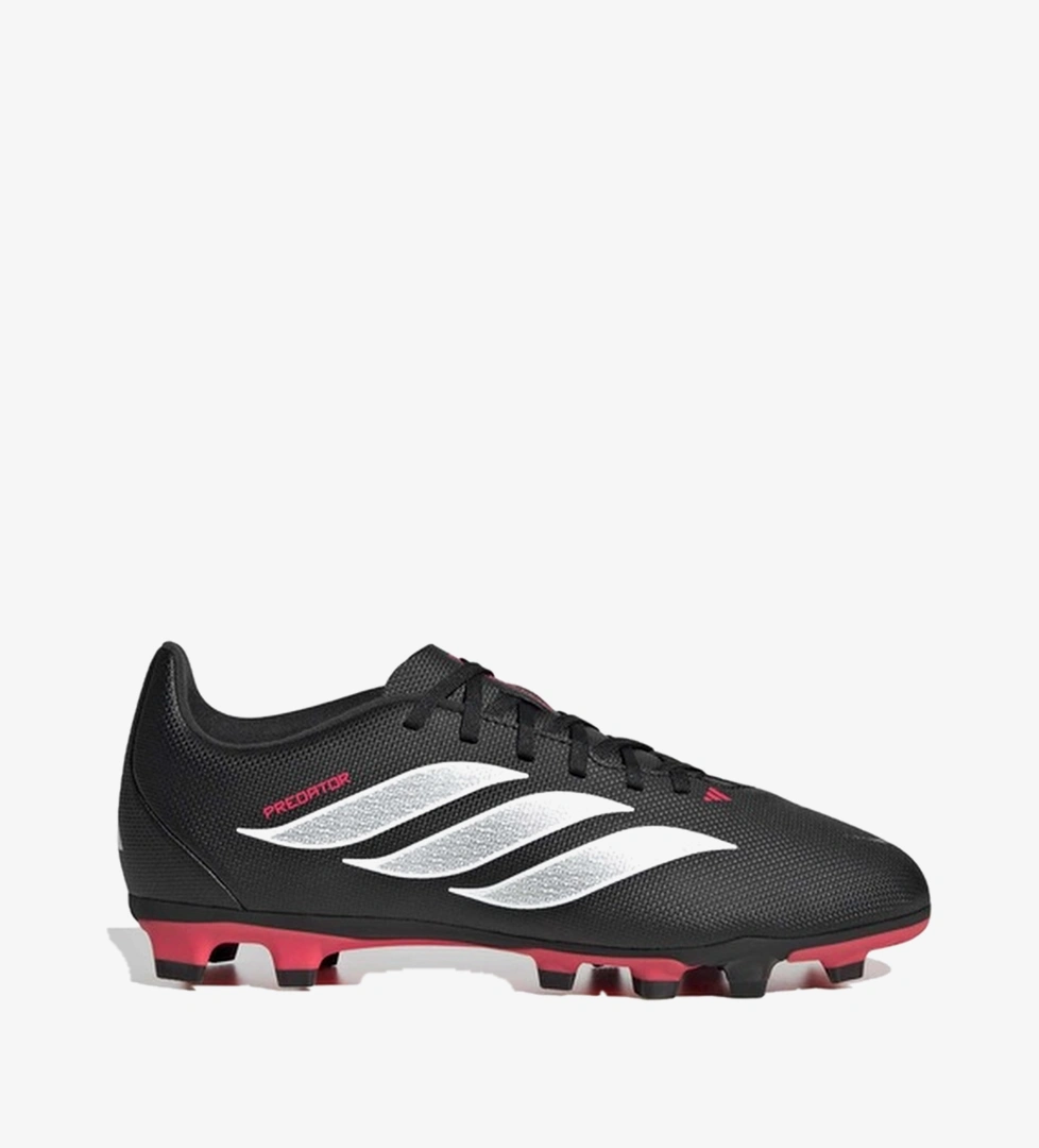 adidas Predator Club Fg/Mg SS26 Çocuk Krampon
