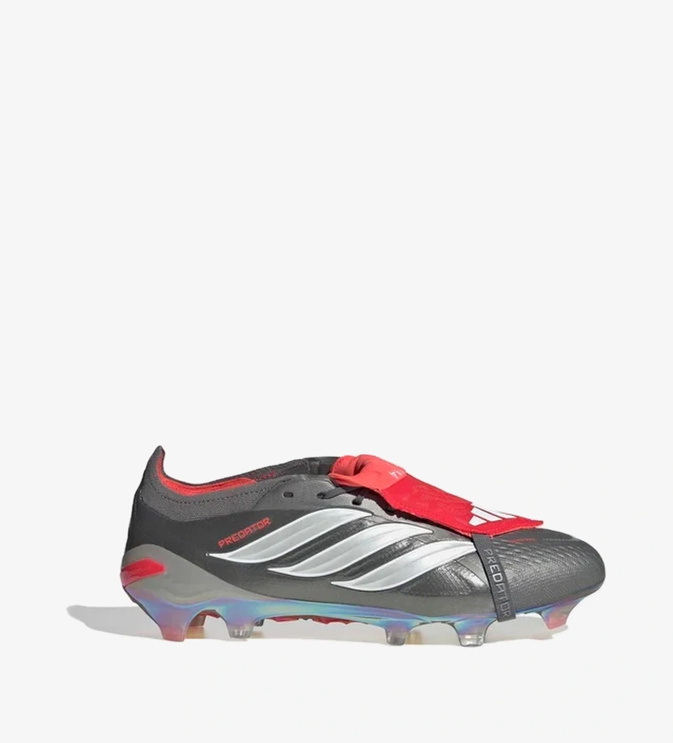 Adidas Adidas Futbol Ayakkabısı Kramponlar Predator Ss26 Elite Erkek Ft Krampon F model görseli