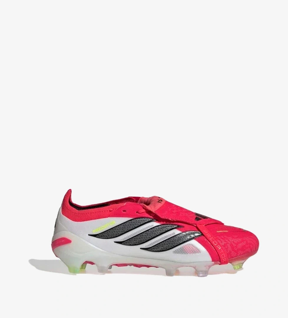 Adidas Kırmızı Adidas Predator Elite FT