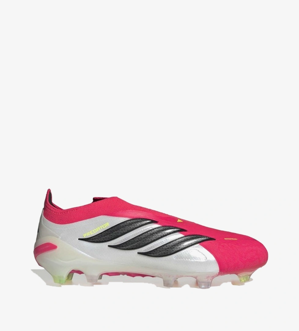 Adidas Kırmızı Adidas Predator Elite