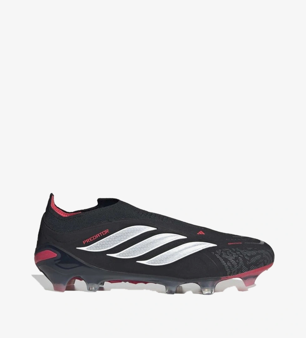 Adidas Siyah Adidas Predator Elite