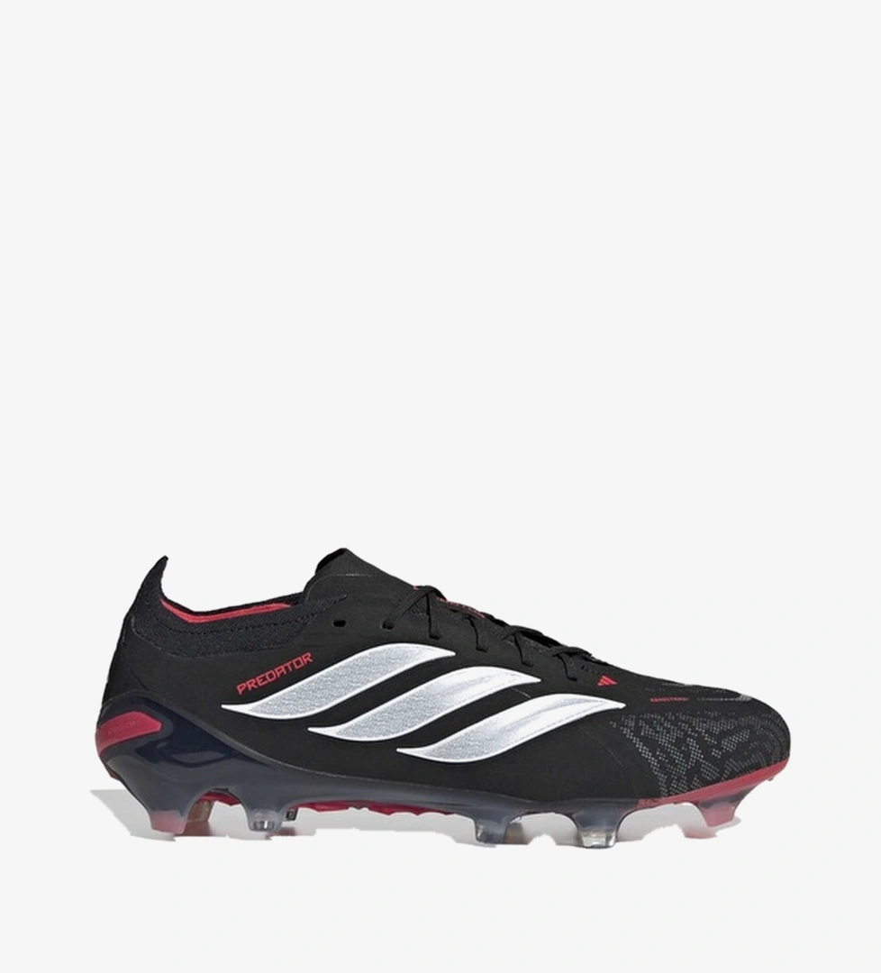 adidas Predator Elite Fg SS26 Erkek Krampon