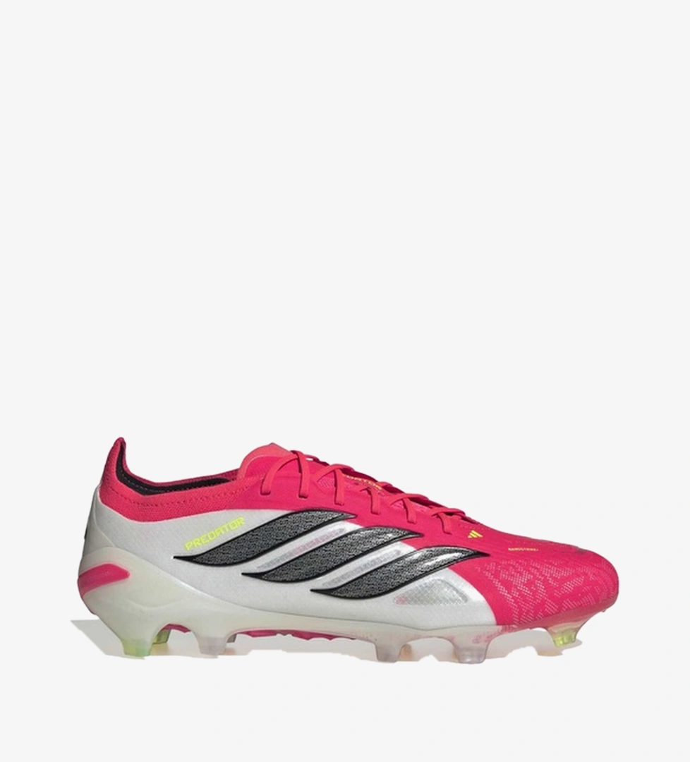 Adidas Kırmızı Adidas Predator Elite