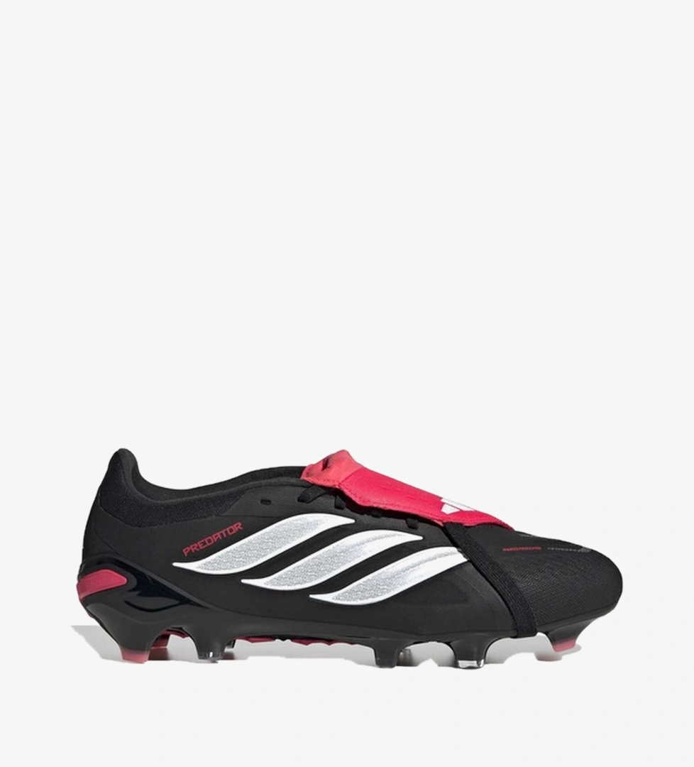 adidas Predator Pro Ft SS26 Fg Erkek Krampon