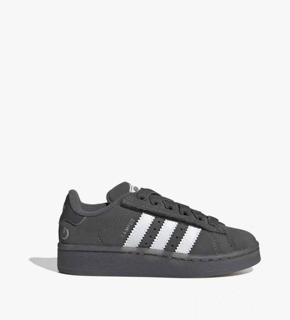 adidas Campus 00s Led Lights Cf El C Çocuk Spor Ayakkabı - Görsel 1