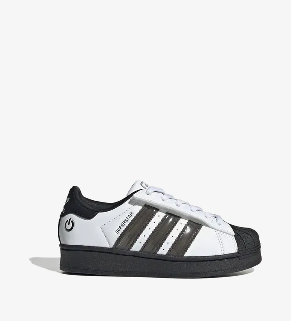 adidas Superstar Led Lights Cf El C Çocuk Spor Ayakkabı